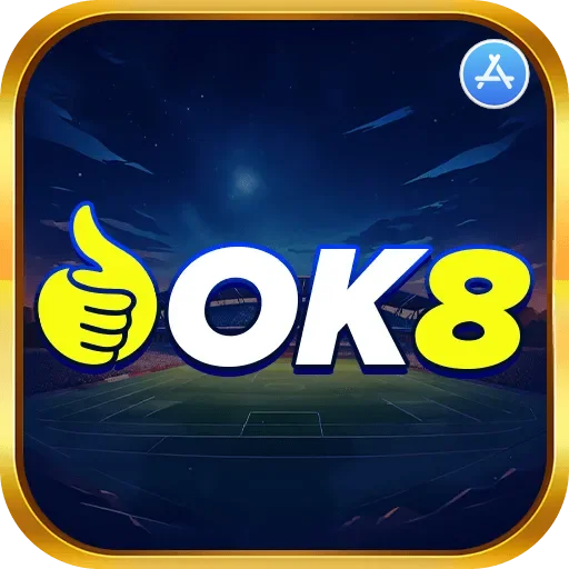 ok8 App - Aplicativo Móvel Oficial