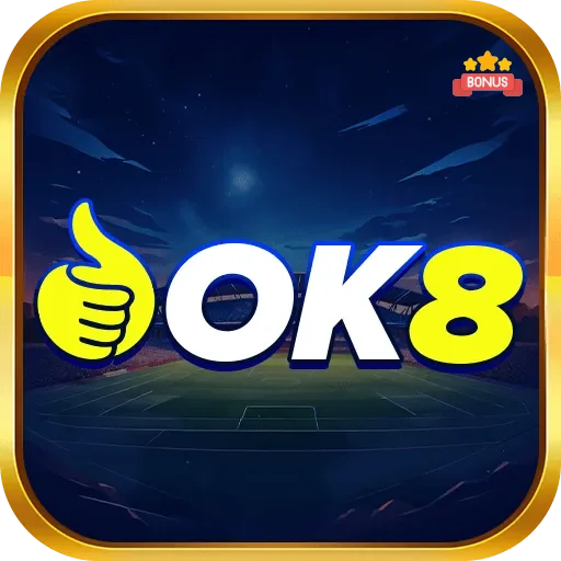ok8 Bônus - Pacote R$5.000 + VIP