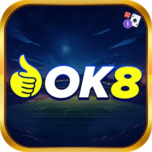 ok8 Cassino - 80+ Mesas ao Vivo