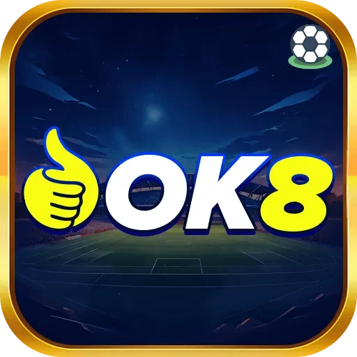 ok8 Esportes - 40+ Modalidades Apostas