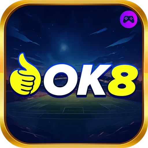 ok8 Jogos - 10.247 Jogos Certificados