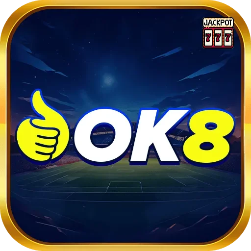 ok8 Slot - 320+ Caça-Níqueis Premium