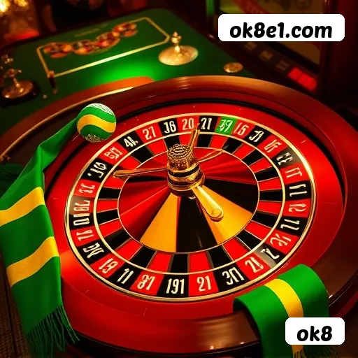 ok8 - Installation Guide