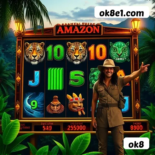 ok8 - Security